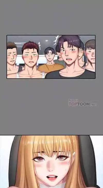 FITNESS 61-88 CHI (MANHWAROSHIXP)