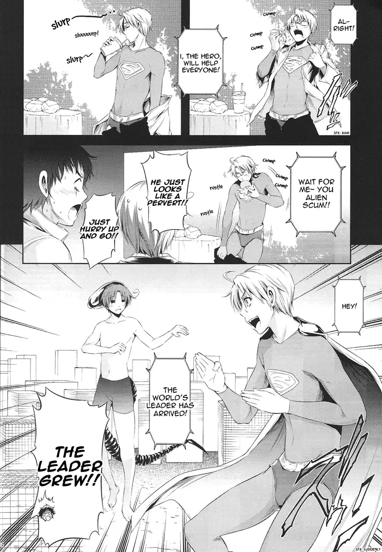 Hetalia Susume GakuHeta Eikenbu