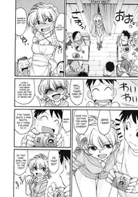 [Charlie Nishinaka] Cheers! 10 [English] [SaHa]