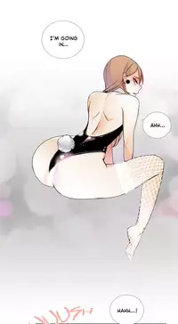 [Silverstar] Talk To Me Ch.1-32 (English) (Ongoing)