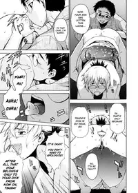 [Takemura Sesshu] TAKE ON ME 2 [English] [Bubbadg]