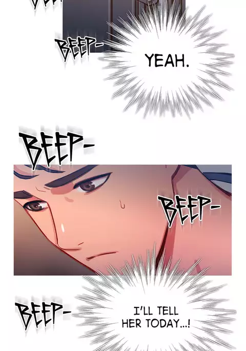 Scandal of the Witch Ch.1-30