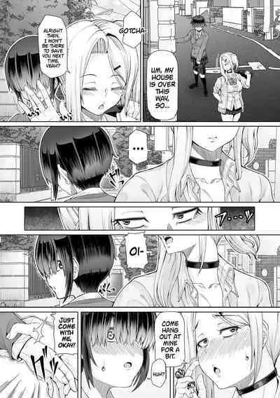 Himitsuna Futari | Our Secrets Chapter 1-2