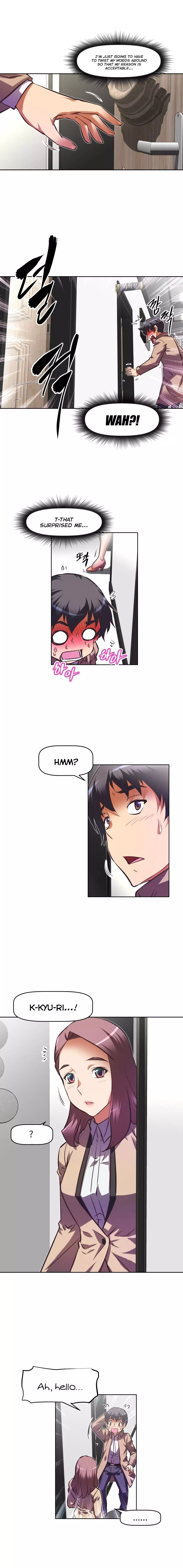 Brawling Go Ch.76-125