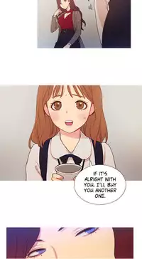 [PINKO] Scandal of the Witch Ch.1-30 (English) (Ongoing)