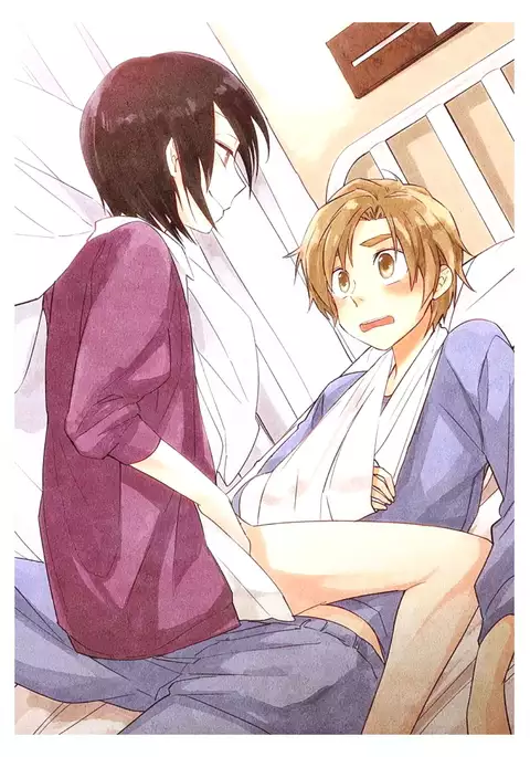 Kutsushita de Ecstasy