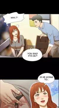 Sexual Fantasy Ch.1-10 (English) (Ongoing)