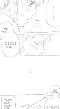 [Buthi] ✿ Zelda-chan (Honey flavored) ✿ (The Legend of Zelda: Skyward Sword) [English]