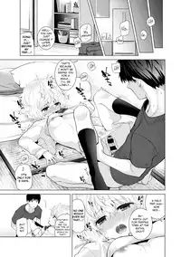 [Shiina] Noraneko Shoujo to no Kurashikata Ch. 16-19 | Living Together With A Stray Cat Girl Ch. 16-19 [English] [obsoletezero]