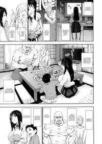 [PIero] Niku no Ojousan | Bride of Flesh (Chounyuu Daifungoku) [English] [HappyMerchants] [Decensored]