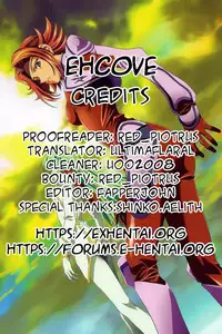 [Gift (Nagisa no Usagi)] Nun-unu (Code Geass) [English] [EHCOVE]