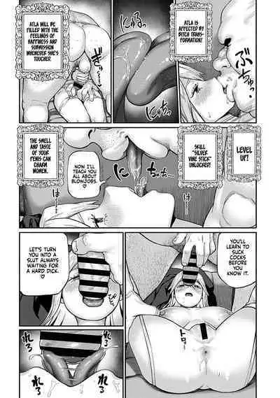 [pastime774] Unique Job "Tanetsuke Oji-san" o Kakutoku shimashita 1-10 | I Acquired the Unique Job (Class) [Mating Oji-san] Ch. 1-10 [English] {Doujins.com}