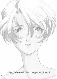 (C68) [Huzinami Koubou (Huzinami Kaoru)] Purple Town (Sakura Taisen V)