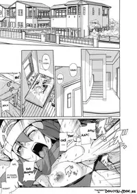 (C84) [Draw Go (Watanabe Souichi)] Bakkon Memorial (Pokemon) [English] [doujin-moe.us]