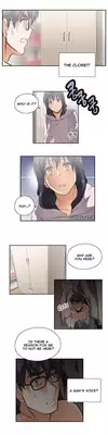 [Husky guy] SStudy Ch.0-27 (English) (YoManga) (Ongoing)
