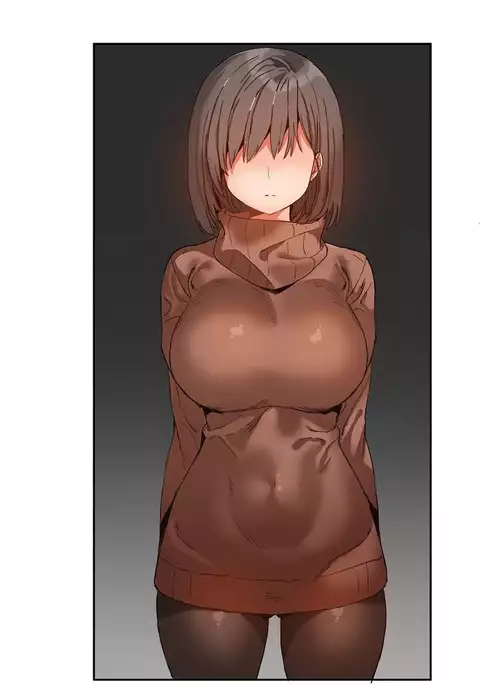 Hari Dormitory Ch.0-14