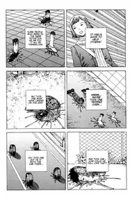 Shintaro Kago - Superglue [ENG]