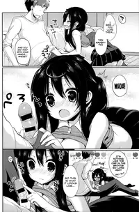 [Ayuma Sayu] Mado kara no Shinnyuusha | Intruder From The Window (Junai Maniac) [English] [Maipantsu]