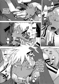 [Shindo L] ShindoL no Bunka Jinruigaku - ShindoL's Cultural Anthropology [English] {doujin-moe.us}