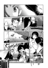 [Kotoyoshi Yumisuke] Hyakka Nyuuran ~UZUME~ | Hundred Blossoms Raging Boobs ~UZUME~ Ch.0-3 [English]