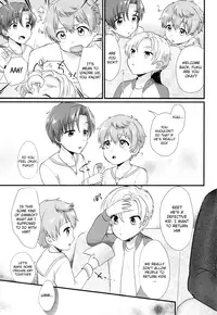 (C93) [Ziploc (Yamachan)] Pet Shop 5 [English] {TheRobotsGhost}