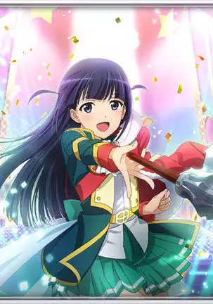 Revue Starlight -Re LIVE