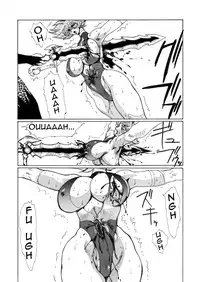 [Yuriai Kojinshi Kai (Yuri Ai)] Death&Destruction Digital #5 (Cutey Honey) [English] [Digital]