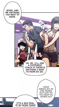 Ghost Love Ch.1-20.5 (English) (YoManga) (Ongoing)