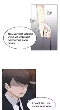 Miss Mystic Ch.1-20 (English) (Ongoing)