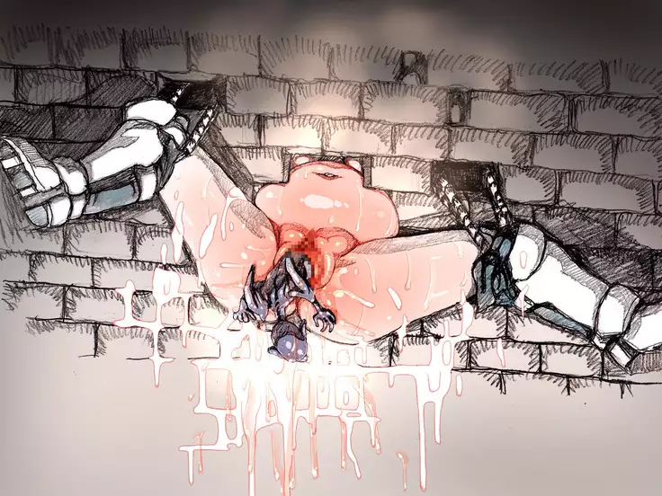 オークの野望・簡易更新8~12