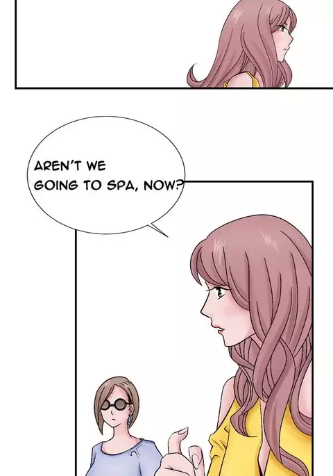 The Taste of Hands Ch.1-54