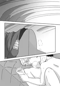 (HaruCC20) [AQUA (uni)] Hakuchuumu (Aldnoah.Zero)