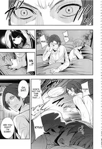 [Miyahara Ayumu] Doll no Yakata Ch. 1-3 [English] [desudesu]