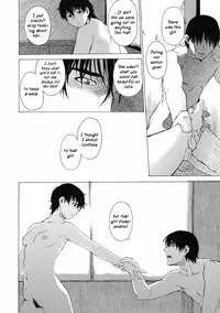 (C69) [Chotto Dake Aruyo. (Takemura Sesshuu)] Postgirl-san Wa Furimukanai. | POST GIRL: I Have Nothing, Nothing... But... [English] {Loofnuk}