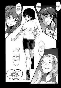 (C94) [Urakata Honpo (SINK)] Urabambi Vol. 57 Taihai no Koutetsu Fujin | Urabambi Vol. 57 - Corruption Of The Steel Woman (Girls und Panzer) [English] {Doujins.com}