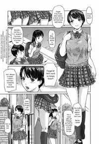 [Kisaragi Gunma] Love Selection [English]