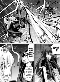 [Dining] Benigami no Messatsuki ~Teki Onna ni Juurin Sareru Kouketsu Shoujo~ (High School DxD) [English] [desudesu]