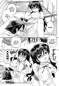 [Nakata Yumi] Iinari Princess [English] [Dametrans & LWB & roankun]