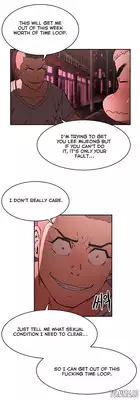 [Yi Hyeon Seok] Refrain Love Ch.1-24 (English) (YoManga) (Ongoing)