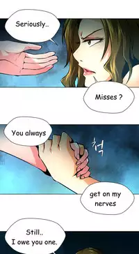 [Fantastic Whale] Twin Slave Ch.1-36 (English) (Ongoing)