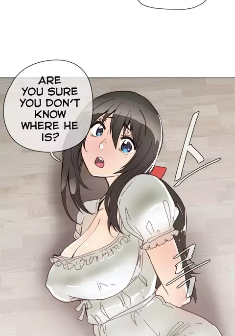 Household Affairs Ch.1-40