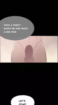 [Mr. Byeong-Su] Cohabitation Ch.1-46 (English) (Ongoing)