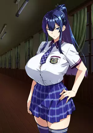 Juukon Sentai Juusoldier ch.1-4