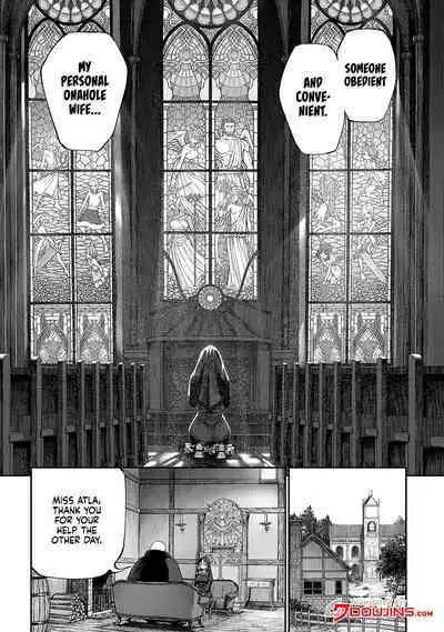 [pastime774] Unique Job "Tanetsuke Oji-san" o Kakutoku shimashita 1-8 | I Acquired the Unique Job (Class) [Mating Oji-san] Ch. 1-8 [English] {Doujins.com}