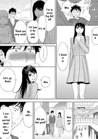 [Katsura Airi] Koukan ─ Ano Toki… Ano Musume ♀ Toitsu ♂ Tetara ─ 3 [English] [Digital]