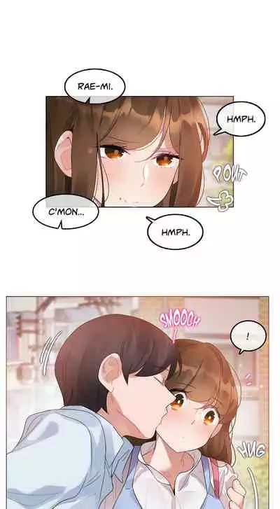 [Alice Crazy] Perverts' Daily Lives Episode 1: Her Secret Recipe Ch1-19 (Complete)