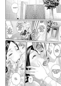 [Hyji] Sweeeet Home [English] [Amoskandy]