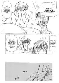 (C69) [VOLUTES (Kurogane Kenn)] Honeypot.cbx (Maria-sama ga Miteru) [English] =Trine=