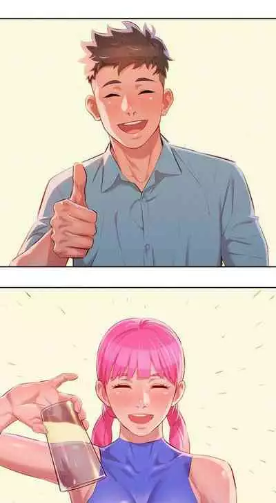 What do you Take me For? Ch.53/?