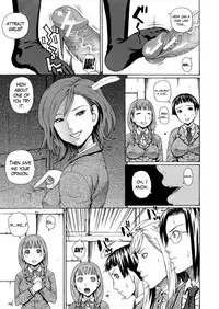 [Dakouin Saburou] 2 Nen F Gumi Zen'in Seikou Ch.1-4 [English]